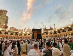 Ekonomi Haji dan Umrah Dikembalikan ke Rakyat, 12 UMKM Mulai Dilibatkan