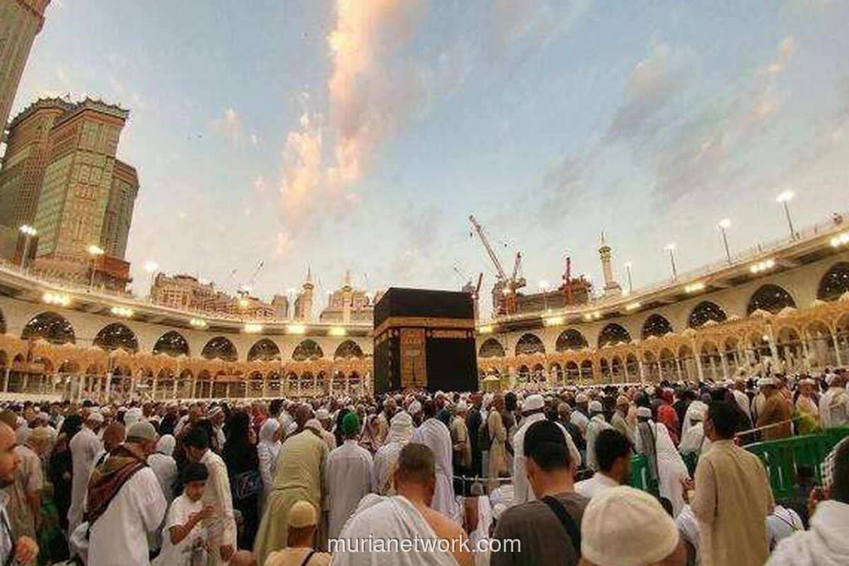 Ekonomi Haji dan Umrah Dikembalikan ke Rakyat, 12 UMKM Mulai Dilibatkan