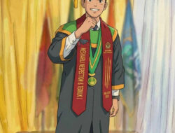 Dari Aspal Parkiran ke Kampus: Kisah Anak Marbot yang Taklukkan Birokrasi Kuliah