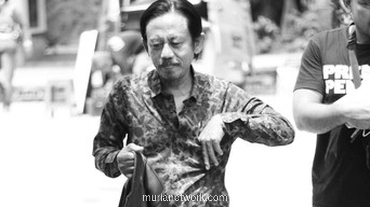 Video Pamitan Epy Kusnandar: Pesan Amalan yang Menghujam Hati Sebelum Kepergian