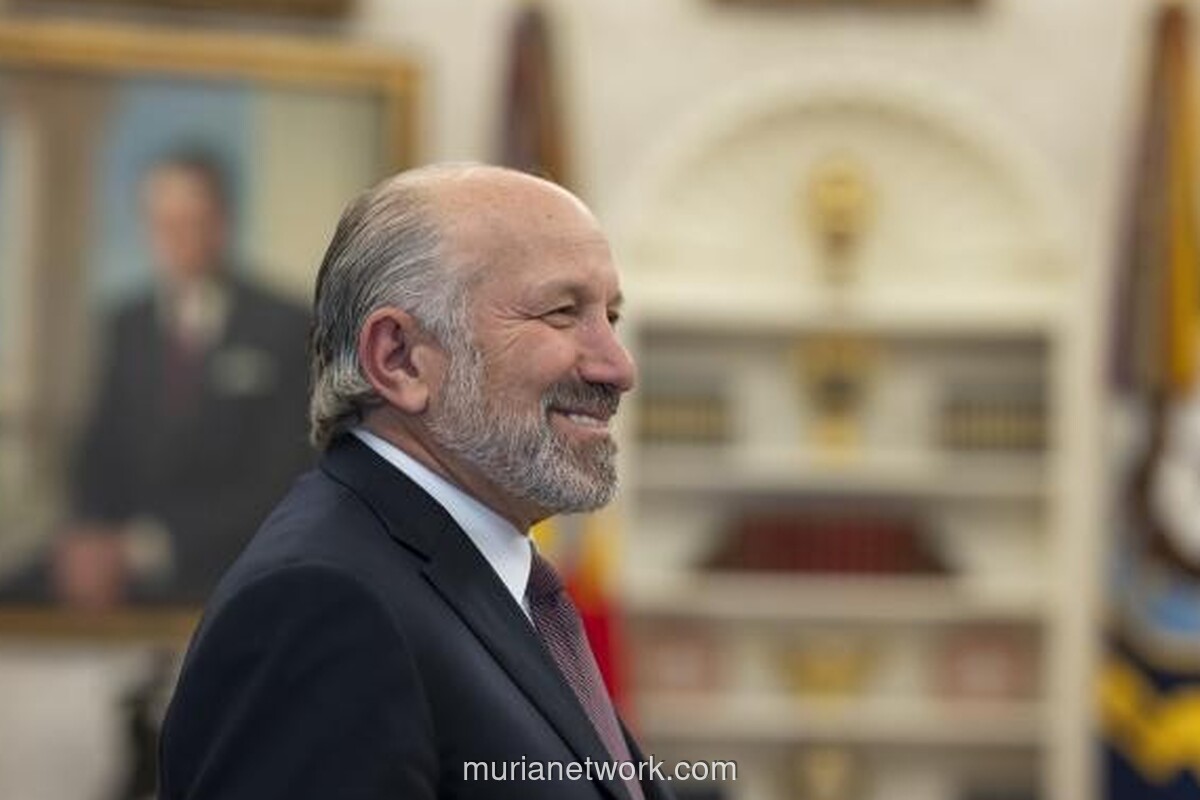 AS Pangkas Tarif Mobil Korea, Imbalan Investasi Rp 5.500 Triliun