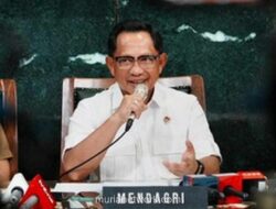 Bupati Aceh Selatan Disanksi Nonaktif Usai Umrah Saat Tanggap Darurat