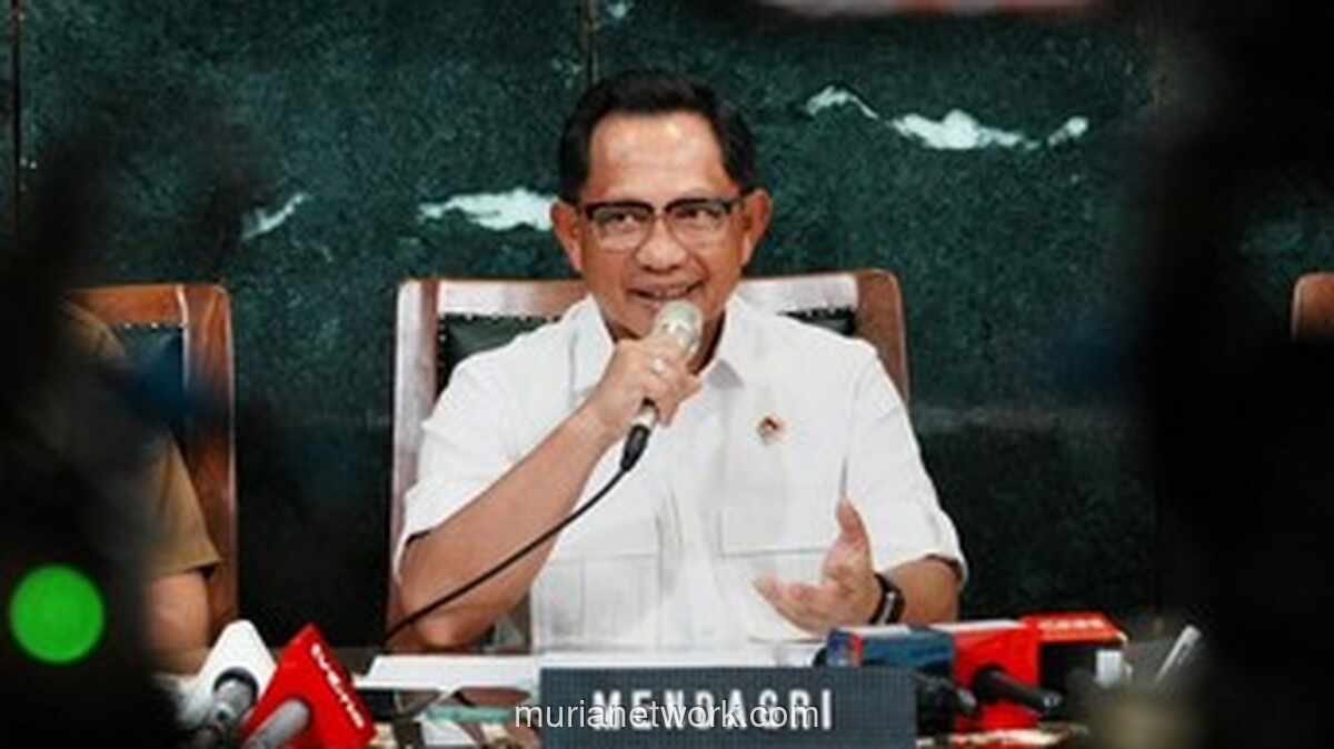 Bupati Aceh Selatan Disanksi Nonaktif Usai Umrah Saat Tanggap Darurat