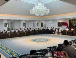 Reshuffle 2025: Prabowo dan Tarik-Ulur Kinerja Versus Koalisi