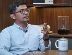 Aktivis Sorot Tiga Menteri di Balik Banjir Bandang dan Ribuan Kayu Gelondongan