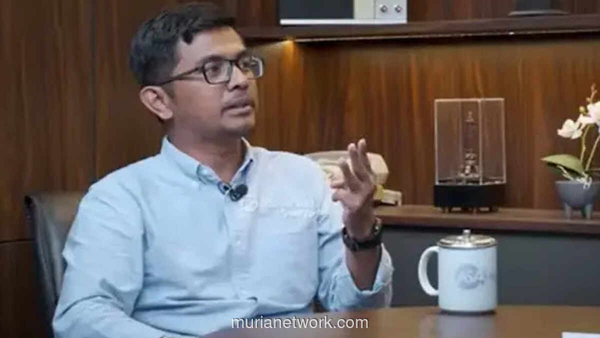 Aktivis Sorot Tiga Menteri di Balik Banjir Bandang dan Ribuan Kayu Gelondongan