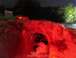 Gencatan Senjata Retak, Tembakan Kembali Meneror Perbatasan Thailand-Kamboja