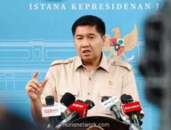 Bencana Sumatera: 140 Ribu Rumah Porak Poranda, Pemerintah Siapkan Relokasi