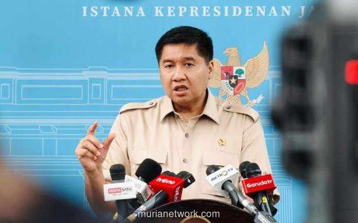 Bencana Sumatera: 140 Ribu Rumah Porak Poranda, Pemerintah Siapkan Relokasi