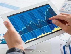 Euforia Pasar Global Pacu Kepercayaan Investor Indonesia Melambung di 2025