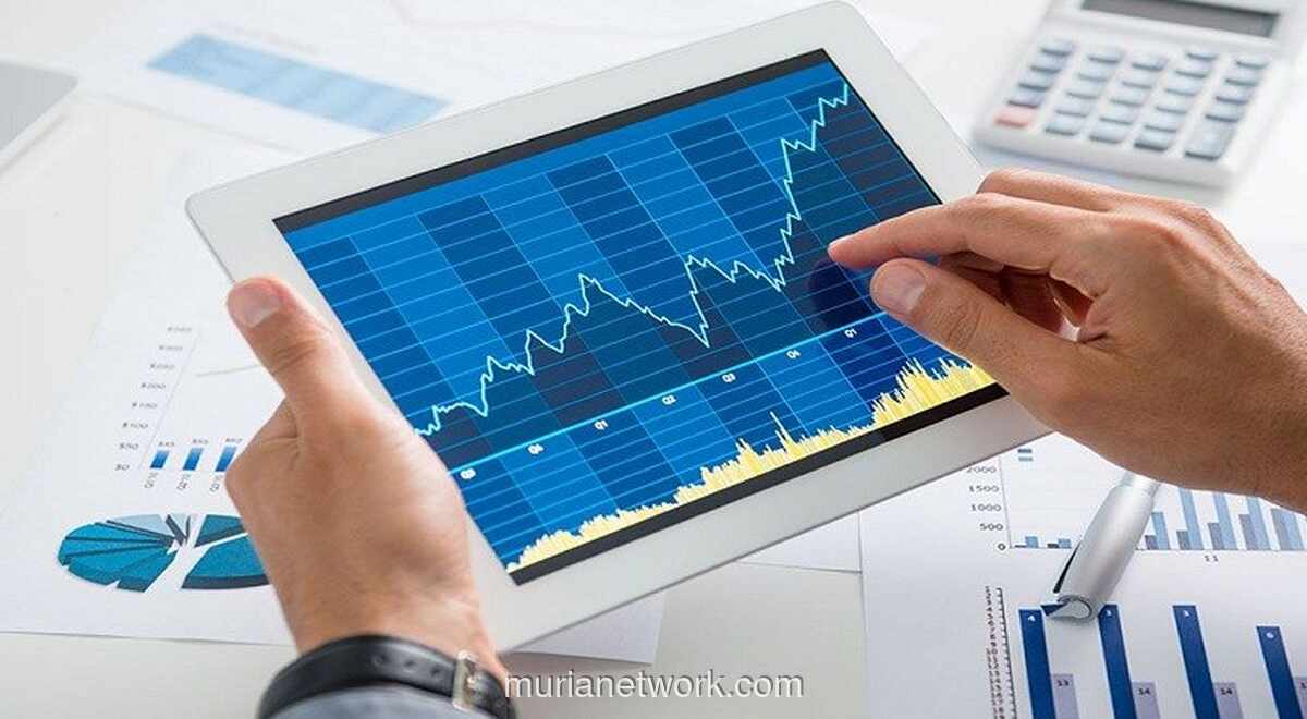 Euforia Pasar Global Pacu Kepercayaan Investor Indonesia Melambung di 2025