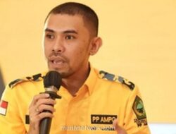 Golkar Usung Koalisi Permanen, Bahlil: Susah Senang Ditanggung Bersama