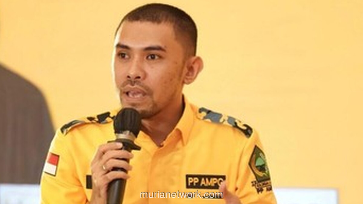 Golkar Usung Koalisi Permanen, Bahlil: Susah Senang Ditanggung Bersama