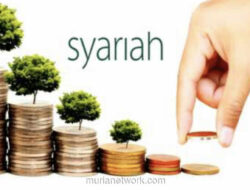 Peneliti Desak OJK Buka Akses Pasar Modal Syariah untuk UMKM