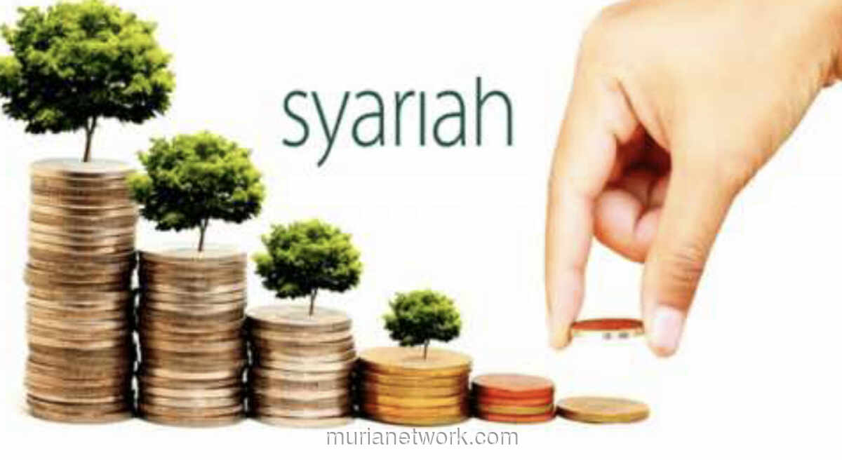 Peneliti Desak OJK Buka Akses Pasar Modal Syariah untuk UMKM