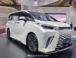 Astra International Tercerabut, Penjualan Mobil Anjlok 16%