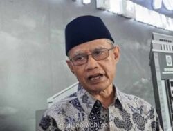 Haedar Nashir Tegaskan: Bantuan Kemanusiaan Tak Perlu Tunggu Status Resmi Bencana