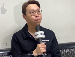 Tanggapi Kritik, dr. Richard Lee Sumbang 100% Hasil Live untuk Korban Banjir