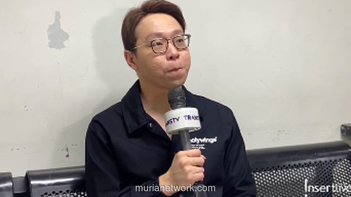 Tanggapi Kritik, dr. Richard Lee Sumbang 100% Hasil Live untuk Korban Banjir