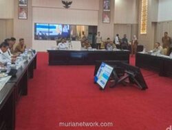 Warga Padarincang Beri Ultimatum: Turunkan Ekskavator Amfibi atau Kami Demo