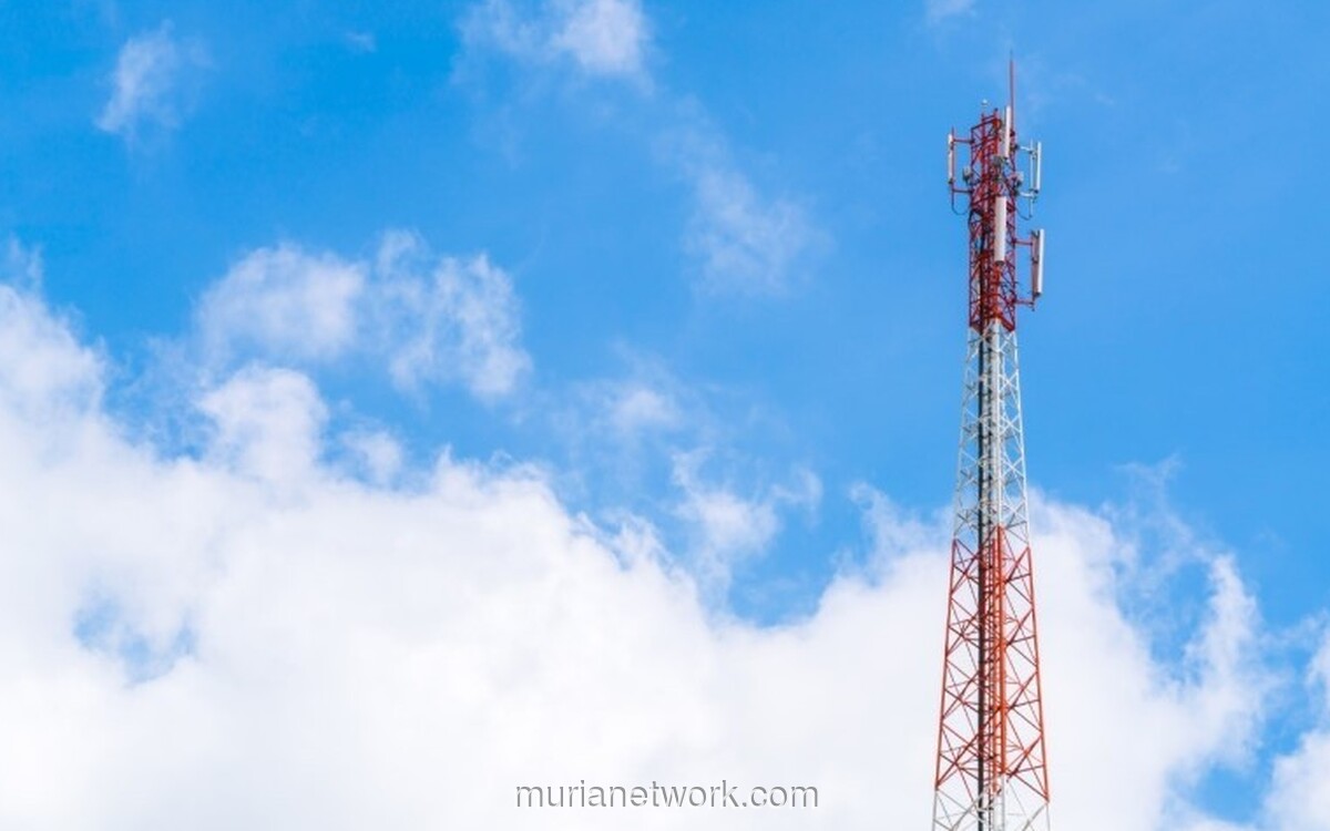 ARPU Telekomunikasi Bangkit, XL Axiata Cetak Lonjakan Fantastis