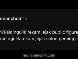 Netizen Pusing Dihujani Cocoklogi Outfit, Tanya Urgensinya untuk Bangsa