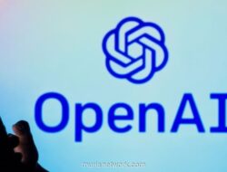 OpenAI Resmi Dipajaki di Indonesia, Amazon Justru Dicoret dari Daftar