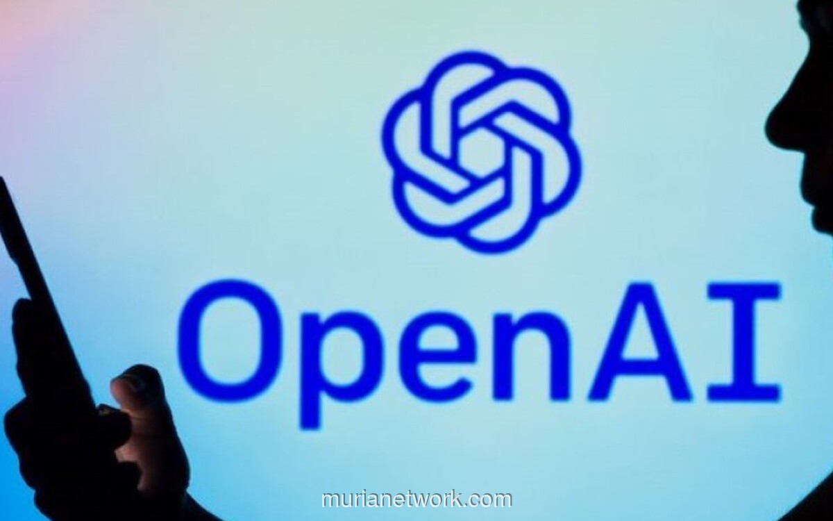 OpenAI Resmi Dipajaki di Indonesia, Amazon Justru Dicoret dari Daftar