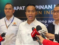 Rapimnas Kadin 2025 Ditutup dengan Optimisme, Dihadiri Ratusan Pejabat dan Pengusaha