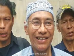Laporan Jokowi Terancam Batal Demi Hukum Jelang Berlaku KUHP Baru