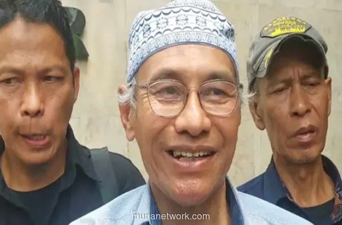 Laporan Jokowi Terancam Batal Demi Hukum Jelang Berlaku KUHP Baru