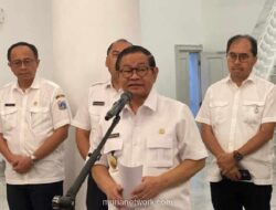 APBD DKI 2026 Dipangkas Rp10,54 Triliun, Fokus ke Sampah, Banjir, dan Kemacetan
