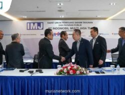 Indomobil Multi Jasa Siap Gelontorkan Rp 500 Miliar dari Rights Issue