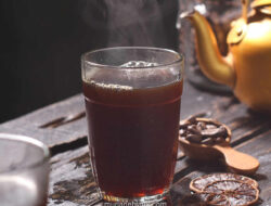 Kopi Hitam Murni Ternyata Bisa Kendalikan Gula Darah, Ini Hasil Riset UMS