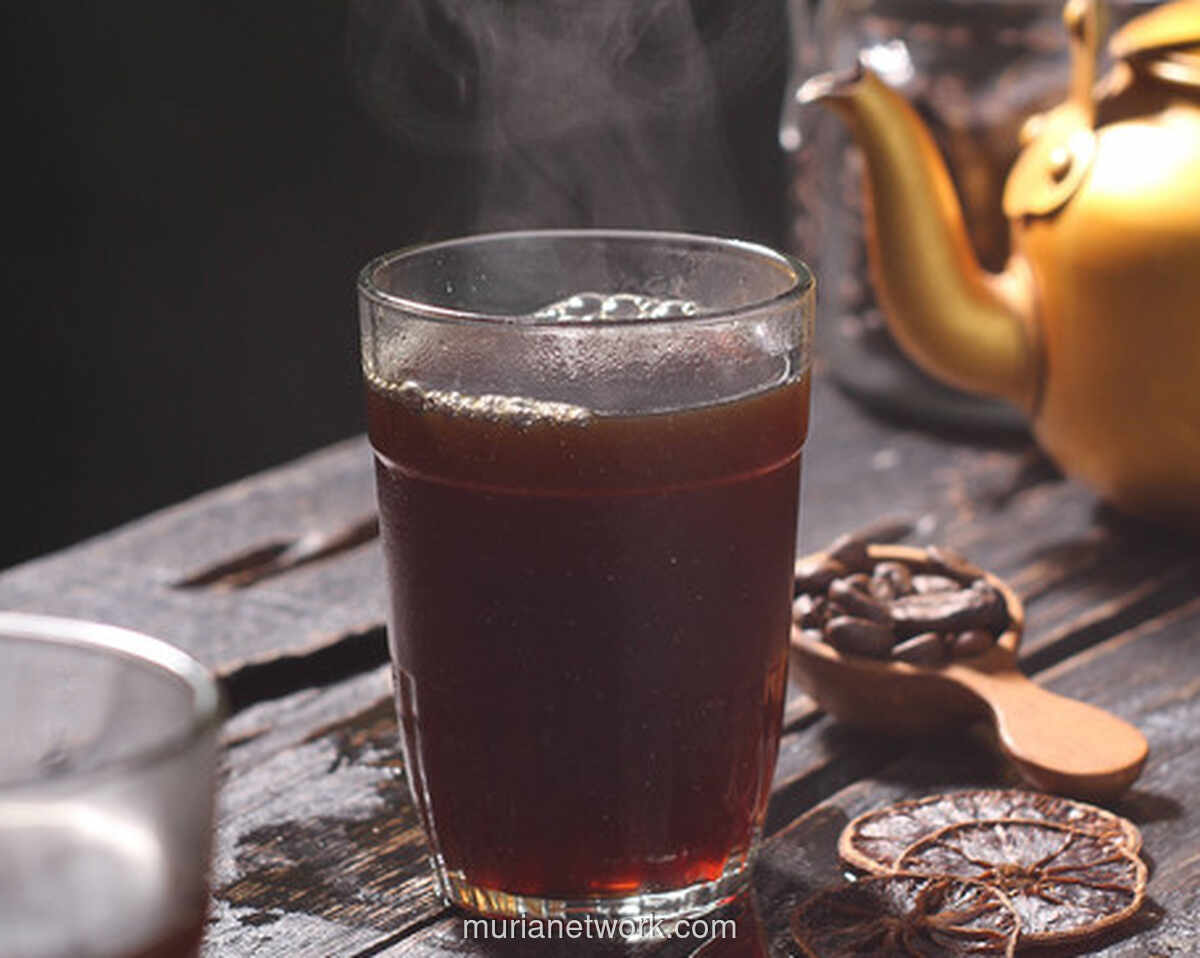 Kopi Hitam Murni Ternyata Bisa Kendalikan Gula Darah, Ini Hasil Riset UMS