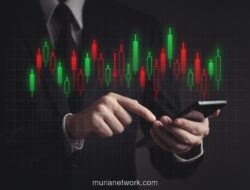 BI Tahan Suku Bunga, Saham Bank Malah Berlari ke Arah Berbeda