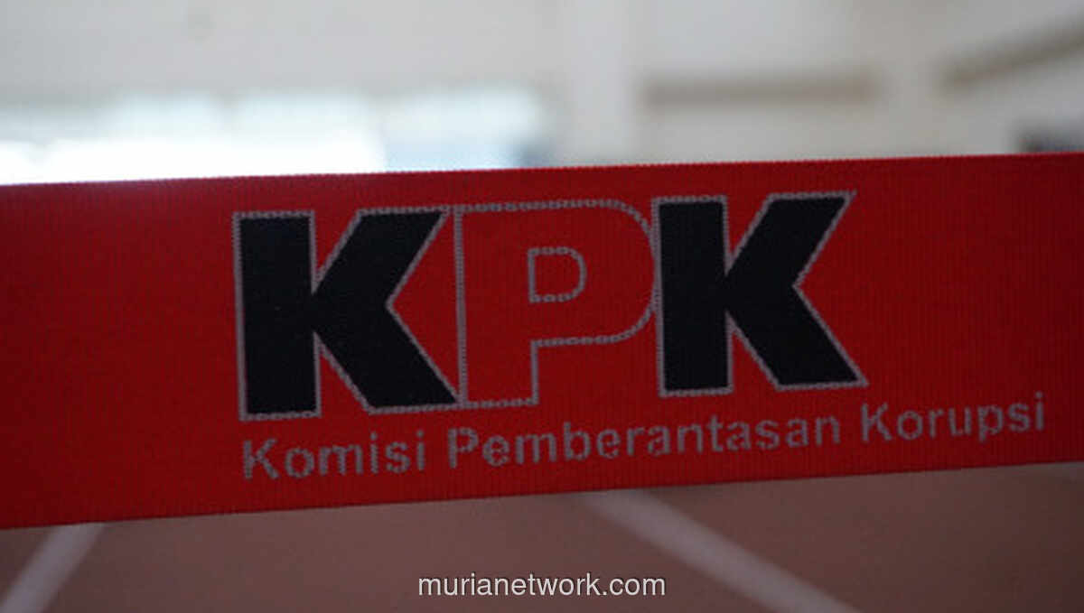 KPK Gempur Tiga Wilayah Sekaligus dalam Satu Hari, Uang Rp 900 Juta Disita