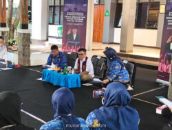 Cak Imin Dorong SMK Siapkan Lulusan untuk Terbang ke Luar Negeri