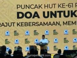 Prabowo Sindir Orang Pintar yang Hanya Bisa Kritik Tanpa Solusi