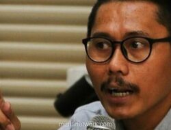 PBHI Desak Prabowo Bubarkan Komisi Reformasi Polri, Dinilai Cuma Gimmick