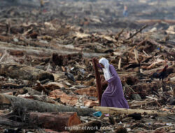 Ahli Geologi Ingatkan: Hunian Korban Bencana di Sumatra Tak Boleh Dibangun di Atas Memori Bencana