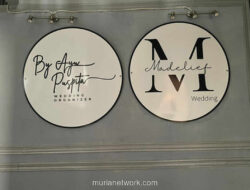 Pemilik Wedding Organizer Ditetapkan Tersangka, 88 Calon Pengantin Rugi Miliaran