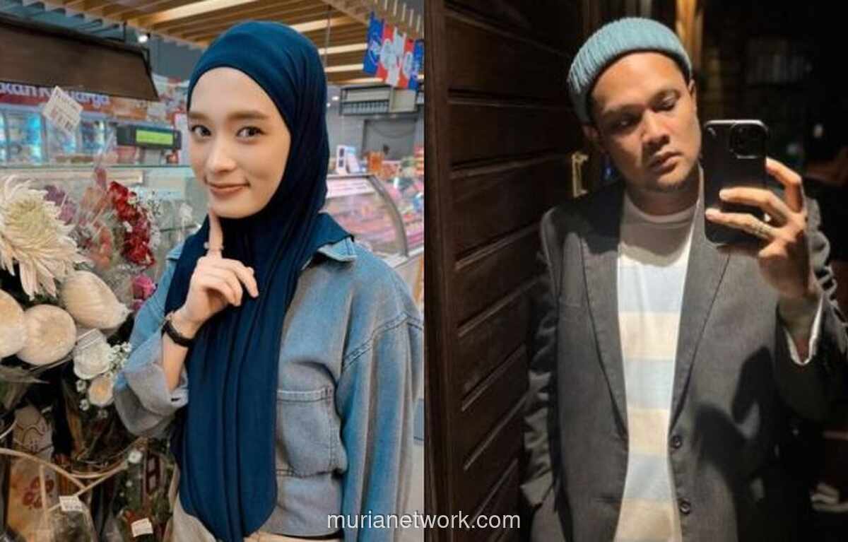 Derry Sulaiman Buka Suara: Antrean Lamaran untuk Inara Rusli Tak Terhitung Lagi