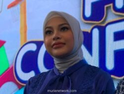 Aurel dan Atta Rencanakan Liburan Akhir Tahun ke Brazil, Anak-Anak Dititipkan ke Nenek