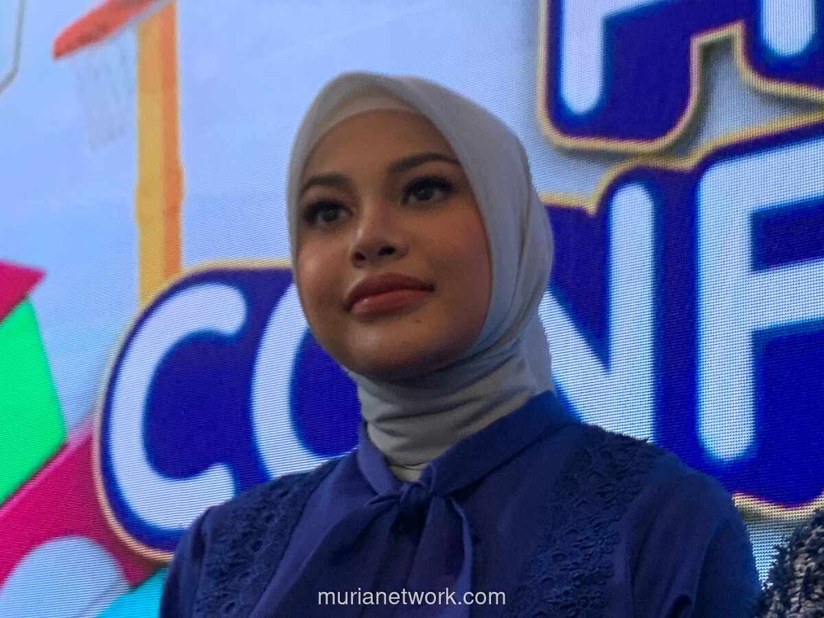 Aurel dan Atta Rencanakan Liburan Akhir Tahun ke Brazil, Anak-Anak Dititipkan ke Nenek