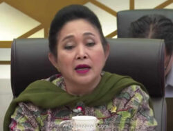 Titiek Soeharto Murka: Truk Kayu Ilegal Melintas Usai Banjir Besar Sumatera