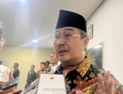 Jimly Berharap Hakim Gunakan Hati Nurani untuk Kasus Demonstran