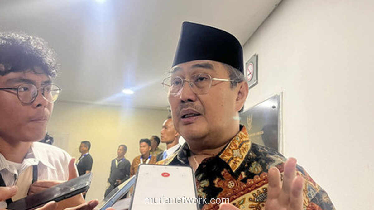Jimly Berharap Hakim Gunakan Hati Nurani untuk Kasus Demonstran