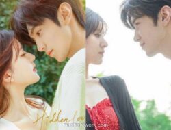 Hidden Love: Drama China yang Bikin Penonton Terjebak dalam Pesona Cinta Pertama
