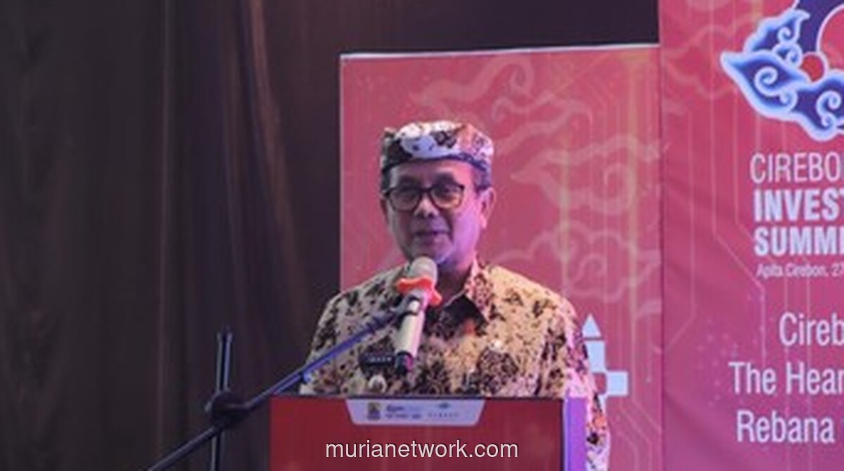 Cirebon Siap Sambut Investor dengan Lima Janji Konkret